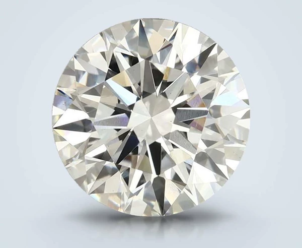 3.9 Carat · F · VS2 Rare Carat Ideal Cut