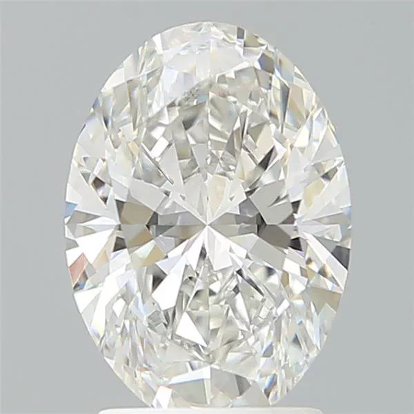 2.28 Carat · F · VVS2 Rare Carat Ideal Cut