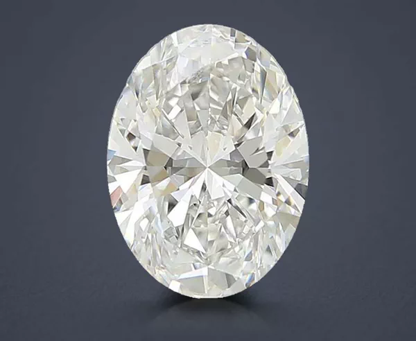 2.28 Carat · F · VVS2 Rare Carat Ideal Cut