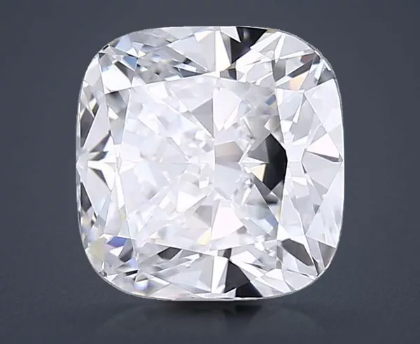 2.51 Carat · D · VVS2 Rare Carat Ideal Cut