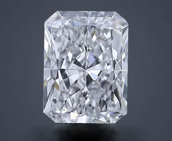 0.55 Carat · D · VVS2 Rare Carat Ideal Cut