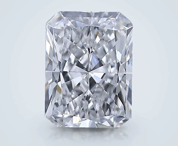 0.55 Carat · D · VVS2 Rare Carat Ideal Cut