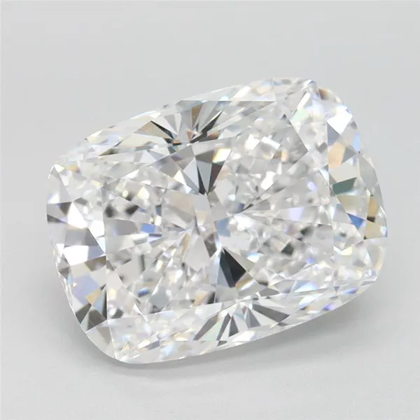 3.55 Carat · D · FL Rare Carat Ideal Cut
