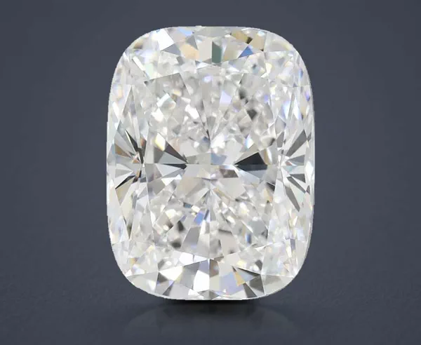 3.55 Carat · D · FL Rare Carat Ideal Cut