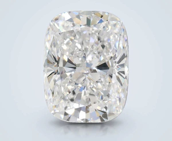3.55 Carat · D · FL Rare Carat Ideal Cut