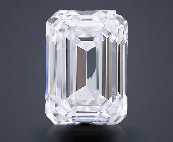 6.52 Carat · E · VVS2 Rare Carat Ideal Cut