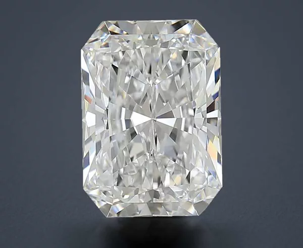 3.04 Carat · D · FL Rare Carat Ideal Cut