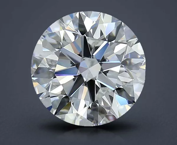2.42 Carat · E · VVS2 Rare Carat Ideal Cut