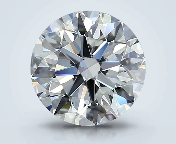 2.42 Carat · E · VVS2 Rare Carat Ideal Cut