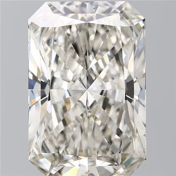 15.03 Carat · H · VS2 Rare Carat Ideal Cut