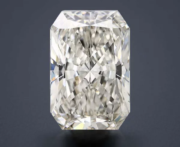 15.03 Carat · H · VS2 Rare Carat Ideal Cut