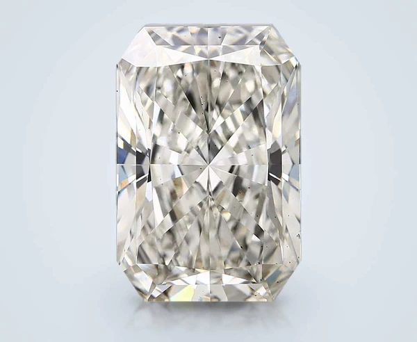 15.03 Carat · H · VS2 Rare Carat Ideal Cut