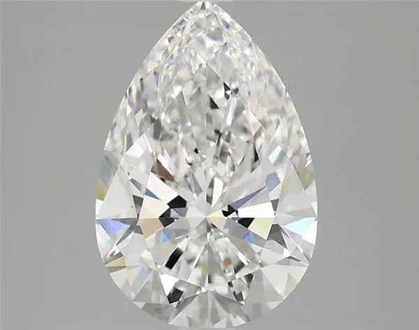 2.51 Carat · E · VS1 Rare Carat Ideal Cut