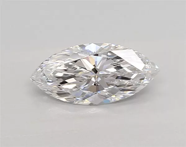 0.61 Carat · D · VVS1 Rare Carat Ideal Cut