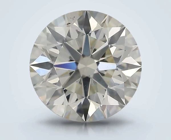 0.83 Carat · K · SI1 Rare Carat Ideal Cut