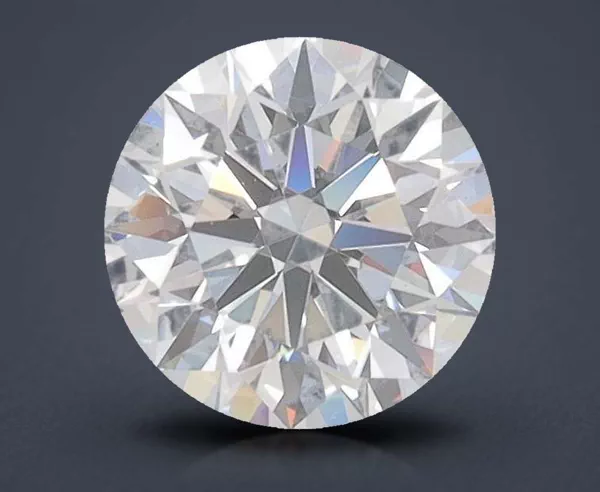 1.09 Carat · D · IF Rare Carat Ideal Cut