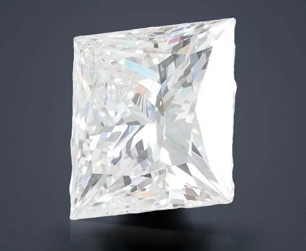 3.38 Carat · D · IF Rare Carat Ideal Cut