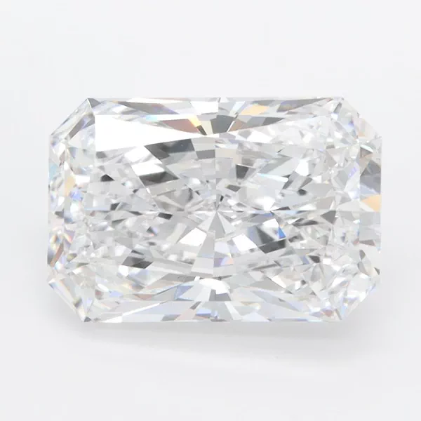 4.34 Carat · D · FL Rare Carat Ideal Cut