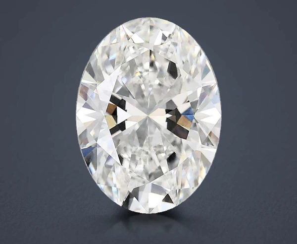 2.85 Carat · E · VVS2 Rare Carat Ideal Cut