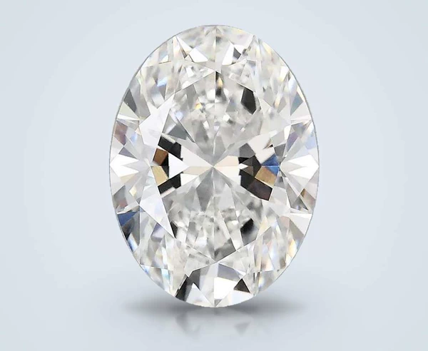2.85 Carat · E · VVS2 Rare Carat Ideal Cut
