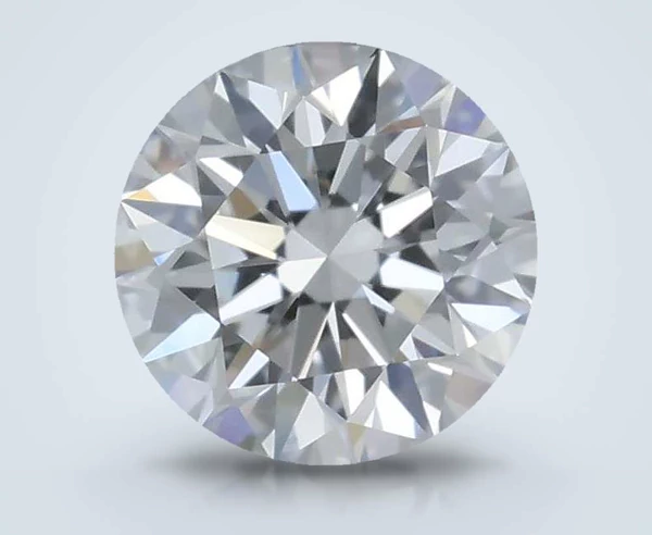 0.33 Carat · D · VVS1 Rare Carat Ideal Cut