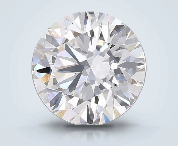 1.58 Carat · I · VVS1 Rare Carat Ideal Cut