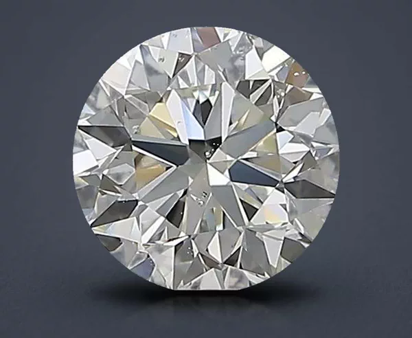 1.5 Carat · J · SI2 very good Cut