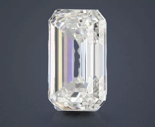4.51 Carat · F · VVS2 Rare Carat Ideal Cut