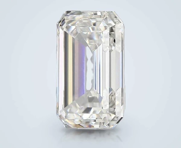 4.51 Carat · F · VVS2 Rare Carat Ideal Cut