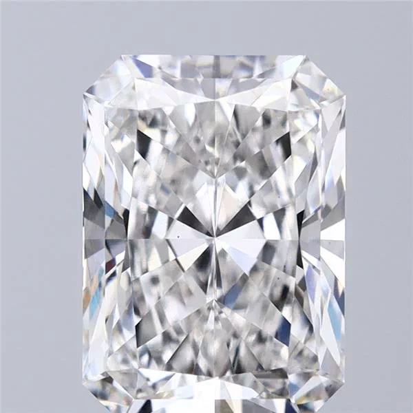 2.26 Carat · E · VS1 Rare Carat Ideal Cut
