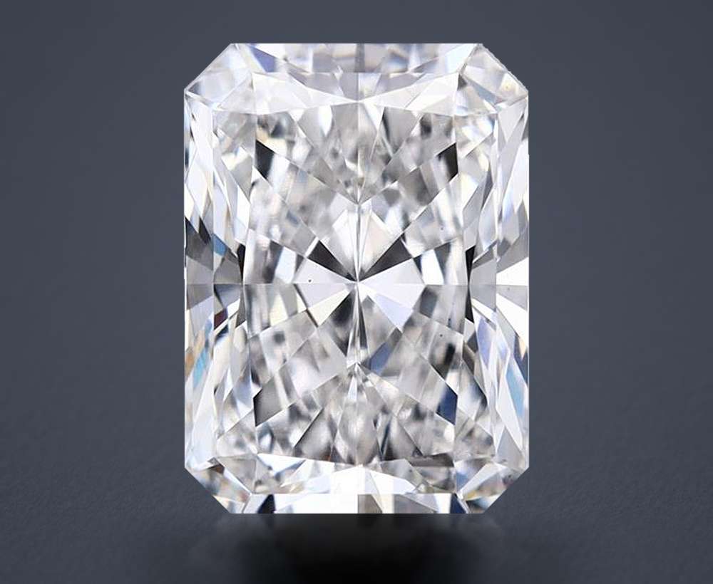 2.26 Carat · E · VS1 Rare Carat Ideal Cut