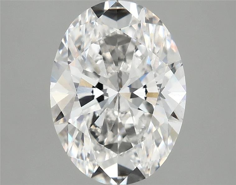 3.01 Carat · F · VS1 Rare Carat Ideal Cut