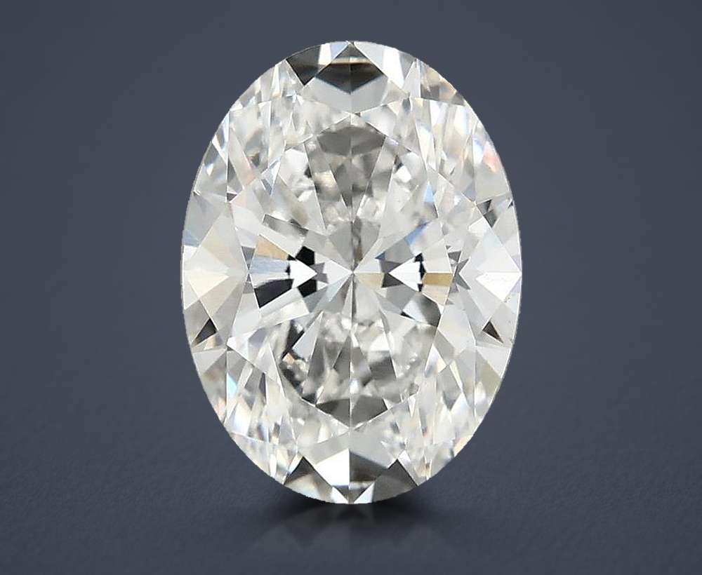 3.01 Carat · F · VS1 Rare Carat Ideal Cut