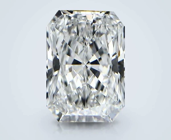 5.47 Carat · E · VVS2 Rare Carat Ideal Cut