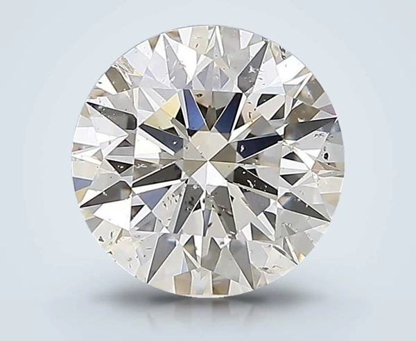 2.26 Carat · K · SI2 Rare Carat Ideal Cut