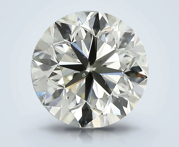 2 Carat · K · SI1 very good Cut