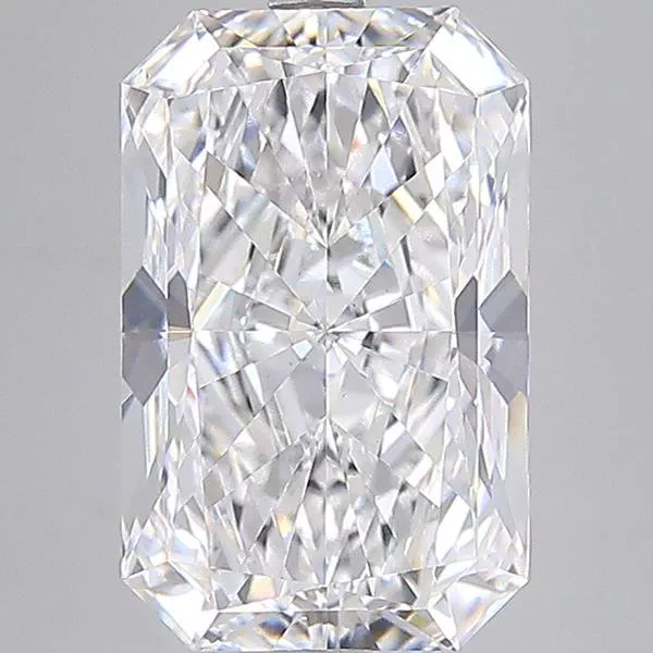 7.01 Carat · D · VS1 Rare Carat Ideal Cut