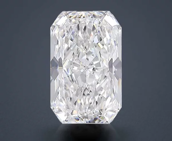 7.01 Carat · D · VS1 Rare Carat Ideal Cut