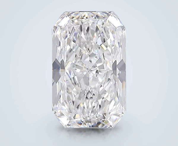 7.01 Carat · D · VS1 Rare Carat Ideal Cut