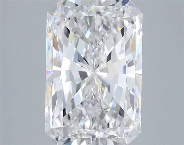 3.02 Carat · D · VS1 Rare Carat Ideal Cut