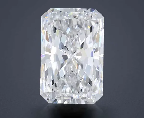 3.02 Carat · D · VS1 Rare Carat Ideal Cut
