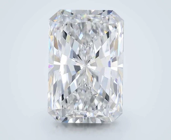 3.02 Carat · D · VS1 Rare Carat Ideal Cut