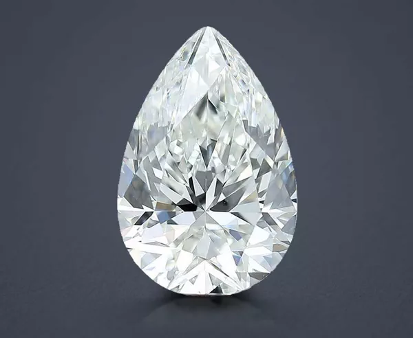 4.01 Carat · H · VS2 Rare Carat Ideal Cut