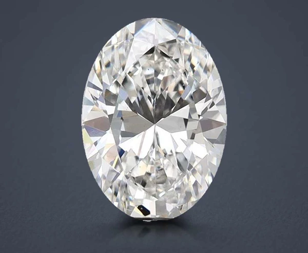 2.22 Carat · F · VS2 Rare Carat Ideal Cut