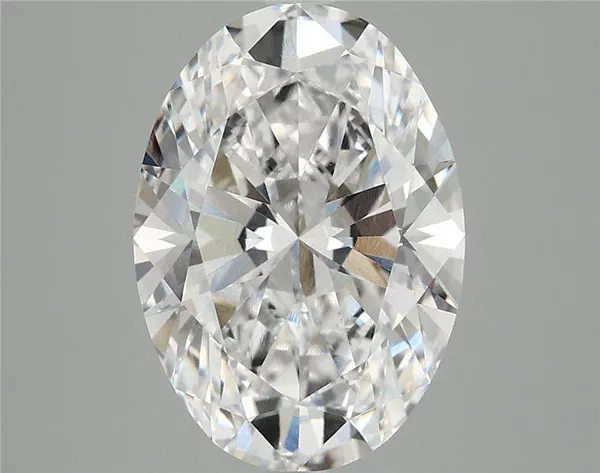 4 Carat · D · VS1 Rare Carat Ideal Cut