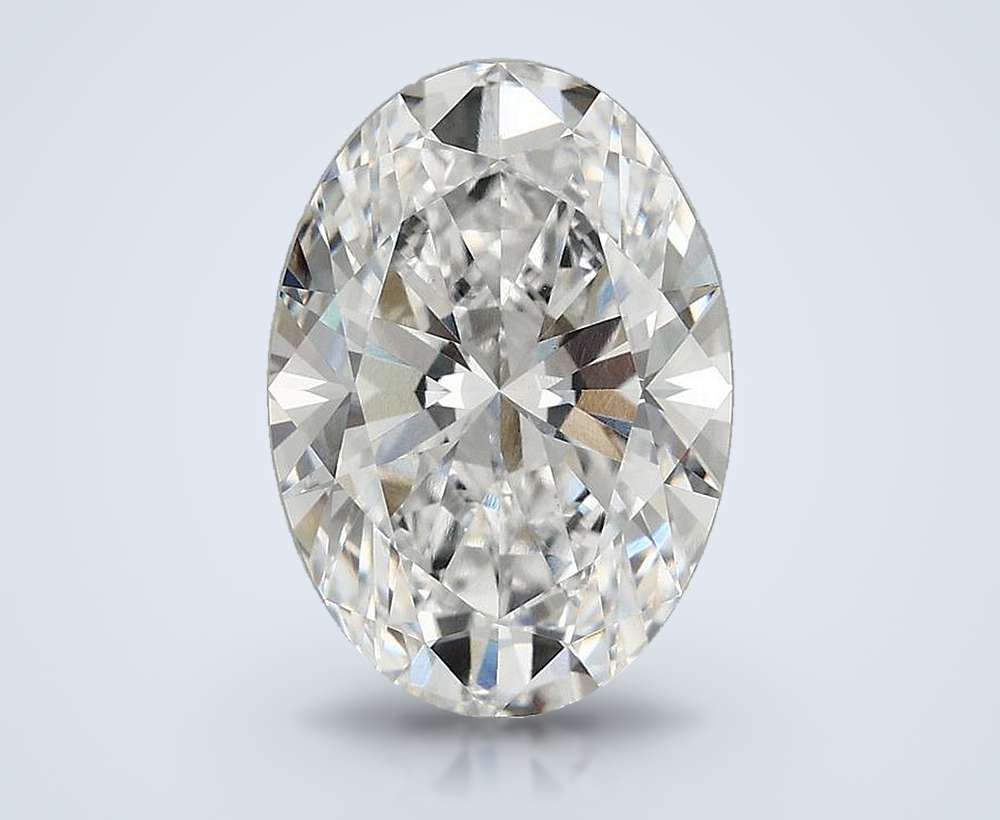 4 Carat · D · VS1 Rare Carat Ideal Cut