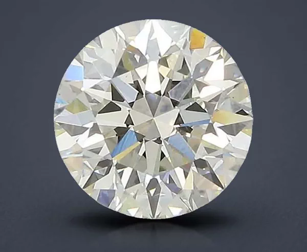 2.02 Carat · J · VS1 excellent Cut