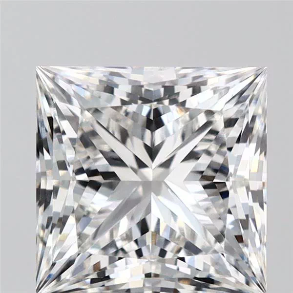 2.08 Carat · F · VS1 Rare Carat Ideal Cut