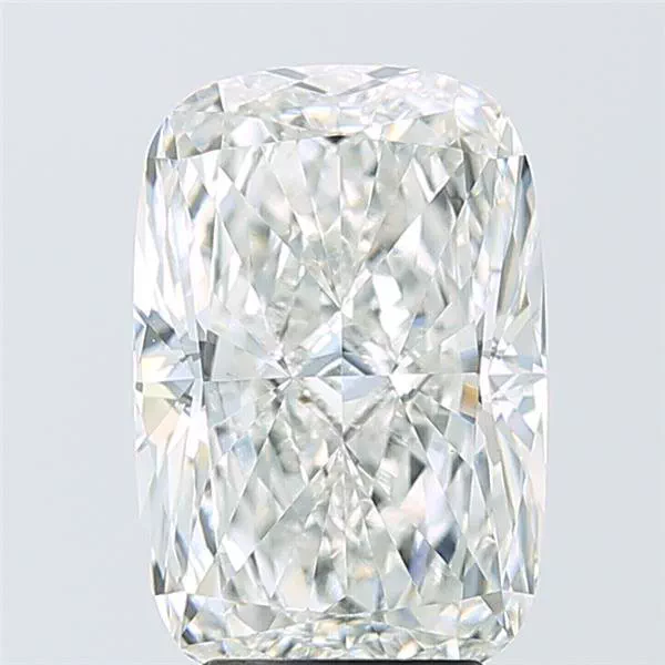 4.01 Carat · F · VVS2 very good Cut