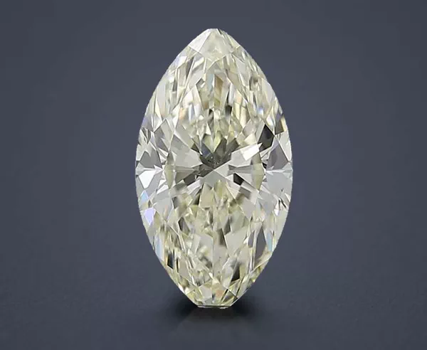 1.21 Carat · K · VS2 very good Cut